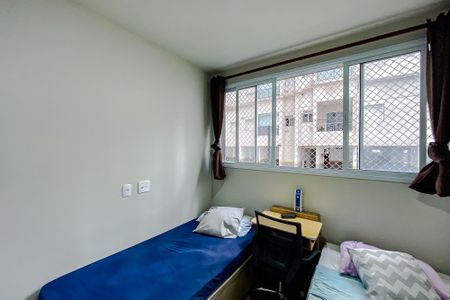 Apartamento à venda com 28m², 1 quarto e sem vagaQuarto