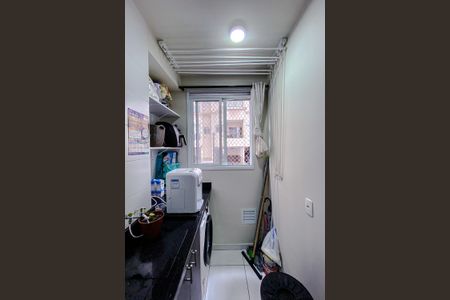 Apartamento à venda com 28m², 1 quarto e sem vagaÁrea de Serviço