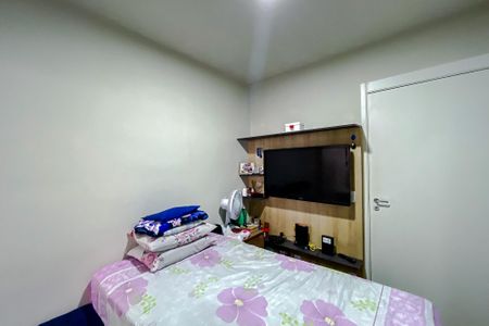 Sala de apartamento à venda com 1 quarto, 28m² em Mooca, São Paulo