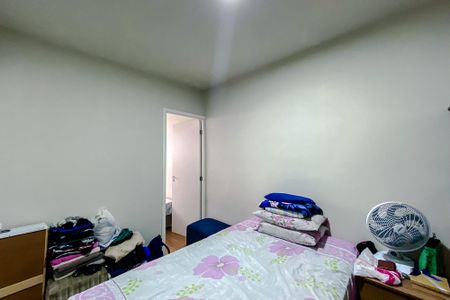 Sala de apartamento à venda com 1 quarto, 28m² em Mooca, São Paulo