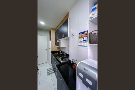 Apartamento à venda com 28m², 1 quarto e sem vagaÁrea de Serviço
