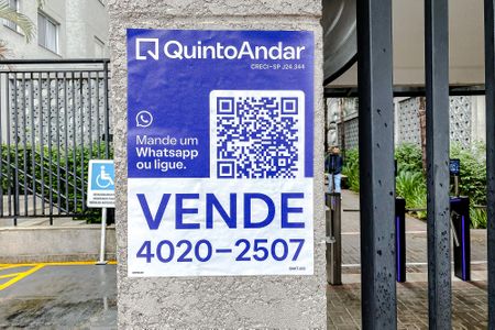 Apartamento à venda com 28m², 1 quarto e sem vagaPlaquinha