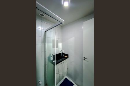 Apartamento à venda com 28m², 1 quarto e sem vagaBanheiro