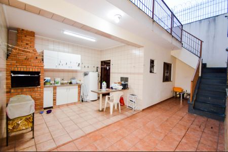 Casa à venda com 230m², 3 quartos e 4 vagasÁrea gourmet