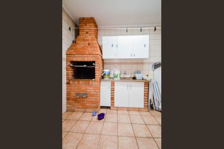 Casa à venda com 230m², 3 quartos e 4 vagasÁrea gourmet