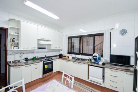 Casa à venda com 230m², 3 quartos e 4 vagasCozinha