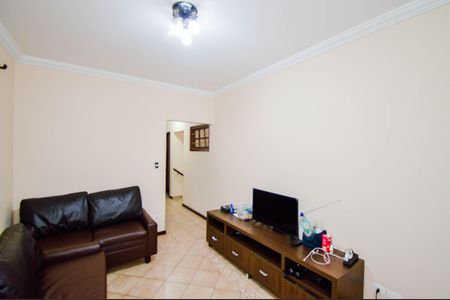 Casa à venda com 230m², 3 quartos e 4 vagasSala de TV