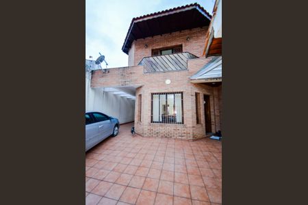 Casa à venda com 230m², 3 quartos e 4 vagasGaragem