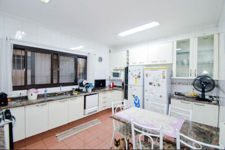 Casa à venda com 230m², 3 quartos e 4 vagasCozinha