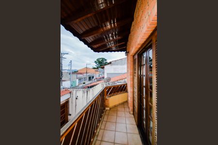 Casa à venda com 230m², 3 quartos e 4 vagasVaranda da Suíte