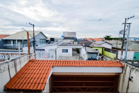 Casa à venda com 230m², 3 quartos e 4 vagasVista da Varanda da Suíte