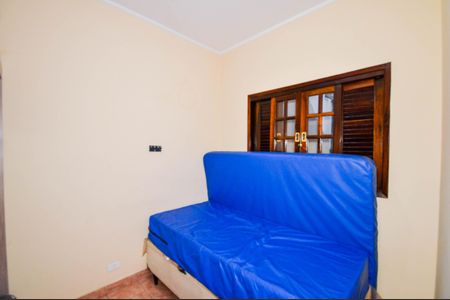 Casa à venda com 230m², 3 quartos e 4 vagasQuarto de Serviço