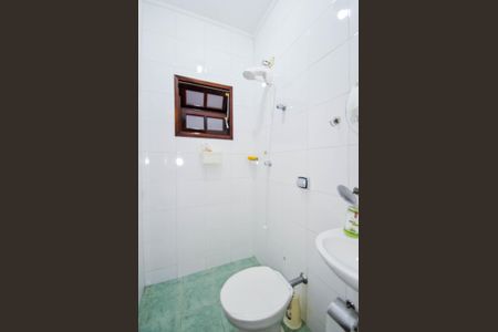 Casa à venda com 230m², 3 quartos e 4 vagasBanheiro de serviço