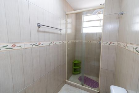 Apartamento à venda com 40m², 1 quarto e sem vagaBanheiro