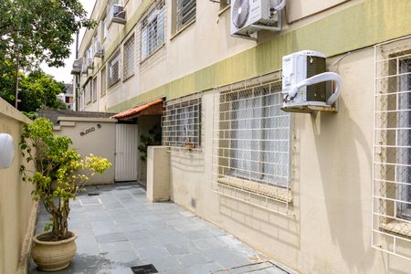 Apartamento à venda com 40m², 1 quarto e sem vagaFachada