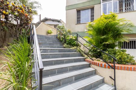 Apartamento à venda com 40m², 1 quarto e sem vagaFachada