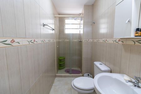 Apartamento à venda com 40m², 1 quarto e sem vagaBanheiro