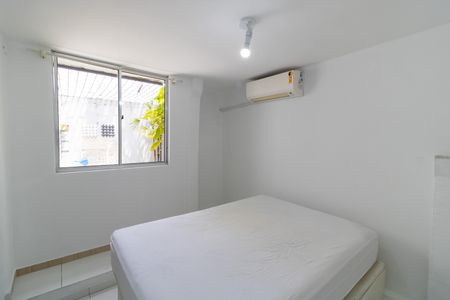 Apartamento à venda com 40m², 1 quarto e sem vagaQuarto