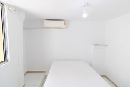 Apartamento à venda com 40m², 1 quarto e sem vagaQuarto