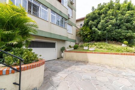 Apartamento à venda com 40m², 1 quarto e sem vagaFachada