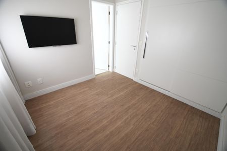 Apartamento à venda com 107m², 2 quartos e 2 vagasQuarto 1 - Suíte