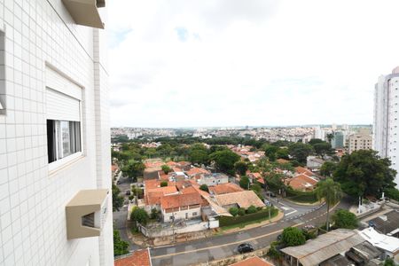 Apartamento à venda com 107m², 2 quartos e 2 vagasÁrea de Serviço - Vista