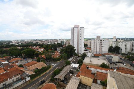 Apartamento à venda com 107m², 2 quartos e 2 vagasQuarto 1 - Suíte Vista