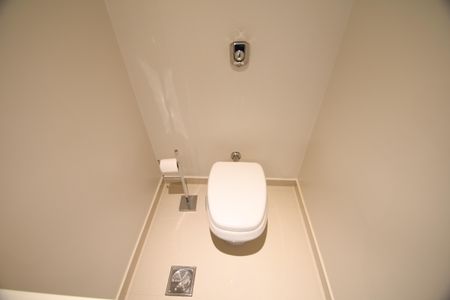 Apartamento à venda com 107m², 2 quartos e 2 vagasLavabo