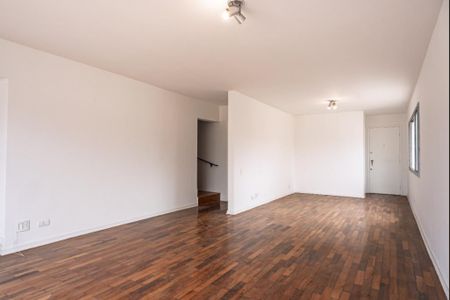 Foto 04 de apartamento à venda com 3 quartos, 162m² em Vila Olímpia, São Paulo