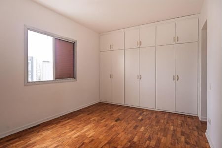 Foto 06 de apartamento à venda com 3 quartos, 162m² em Vila Olímpia, São Paulo