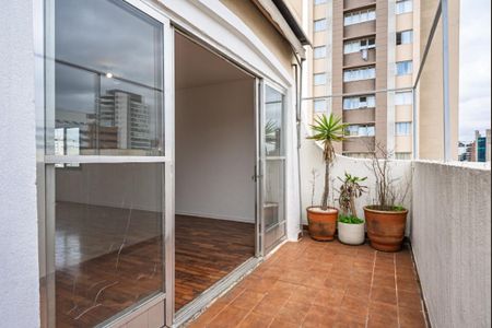 Apartamento à venda com 162m², 3 quartos e 1 vagaFoto 29