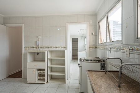Apartamento à venda com 162m², 3 quartos e 1 vagaFoto 24