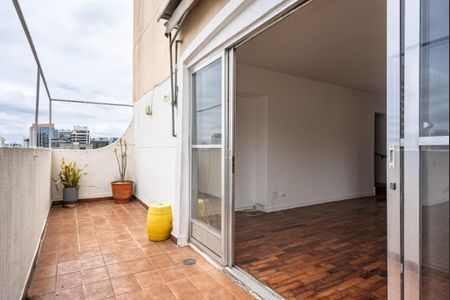 Apartamento à venda com 162m², 3 quartos e 1 vagaFoto 28