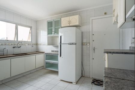 Apartamento à venda com 162m², 3 quartos e 1 vagaFoto 22