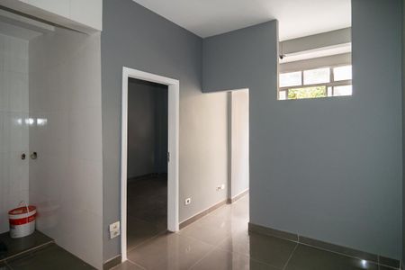 Apartamento para alugar com 1 quarto, 36m² em Bela Vista, São Paulo