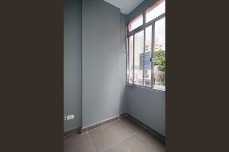 Apartamento para alugar com 36m², 1 quarto e sem vagaCozinha