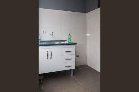 Apartamento para alugar com 36m², 1 quarto e sem vagaCozinha
