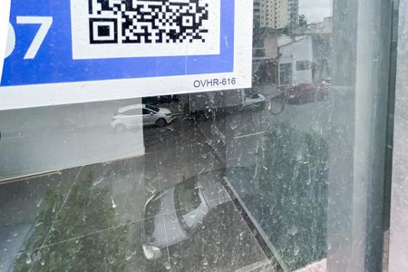 Apartamento para alugar com 36m², 1 quarto e sem vagaPlaca OVHR-616