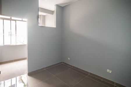Suíte de apartamento para alugar com 1 quarto, 36m² em Bela Vista, São Paulo