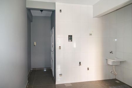 Apartamento para alugar com 1 quarto, 36m² em Bela Vista, São Paulo