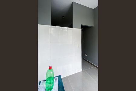 Apartamento para alugar com 36m², 1 quarto e sem vagaCozinha
