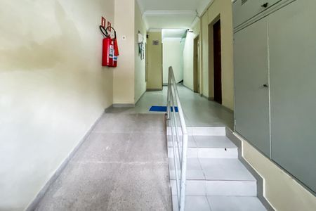 Apartamento para alugar com 36m², 1 quarto e sem vagaÁrea comum