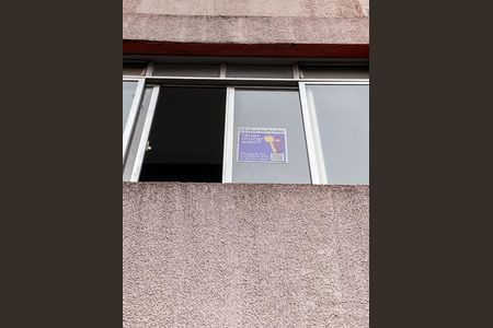 Apartamento para alugar com 36m², 1 quarto e sem vagaPlaca OVHR-616