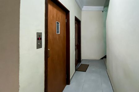 Apartamento para alugar com 36m², 1 quarto e sem vagaÁrea comum