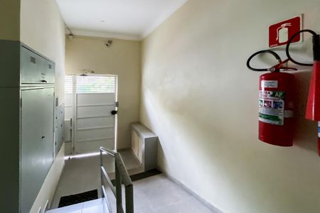 Apartamento para alugar com 36m², 1 quarto e sem vagaÁrea comum