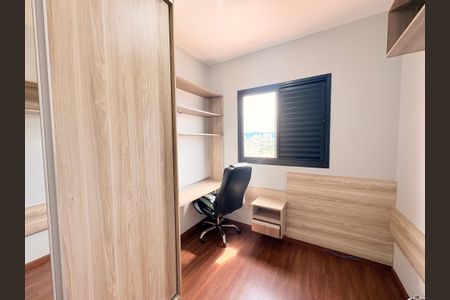 Apartamento para alugar com 77m², 3 quartos e 1 vagaQuarto 2