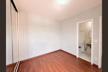 Suíte de apartamento para alugar com 3 quartos, 77m² em Ponte Sao Joao, Jundiaí