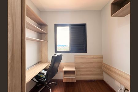 Apartamento para alugar com 77m², 3 quartos e 1 vagaQuarto 2