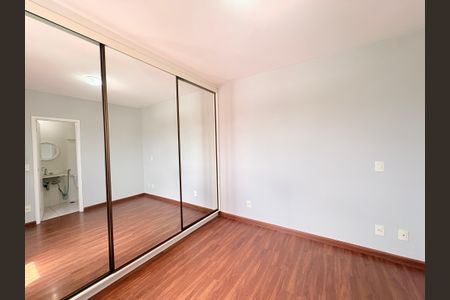 Suíte de apartamento para alugar com 3 quartos, 77m² em Ponte Sao Joao, Jundiaí