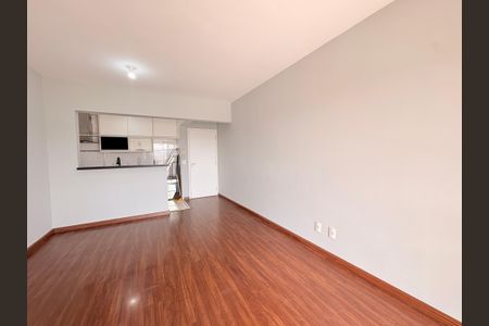 Sala de apartamento para alugar com 3 quartos, 77m² em Ponte Sao Joao, Jundiaí